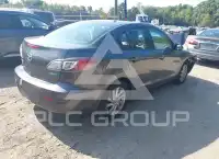 2012 Mazda 3 photo