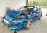 2012 Mazda 3 фото