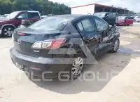 2012 Mazda 3 photo