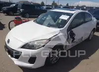 2012 Mazda 3 photo