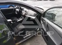 2012 Mazda 3 photo
