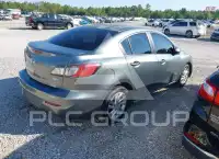 2012 Mazda 3 photo