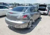 2012 Mazda 3 photo