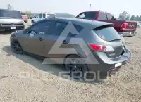 2012 Mazda 3 photo