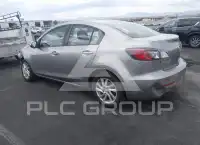 2012 Mazda 3 photo
