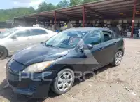 2012 Mazda 3 фото