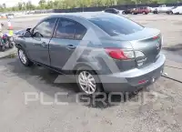 2012 Mazda 3 фото