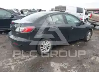 2012 Mazda 3 photo