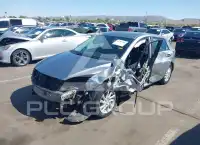 2012 Mazda 3 photo
