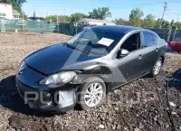 2012 Mazda 3 photo