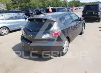 2012 Mazda 3 photo