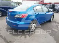 2012 Mazda 3 photo