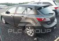 2012 Mazda 3 photo