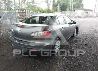 2012 Mazda 3 фото