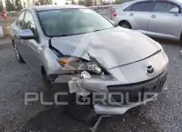 2012 Mazda 3 photo
