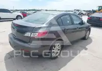 2012 Mazda 3 photo