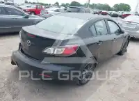 2012 Mazda 3 photo