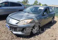 2012 Mazda 3 фото