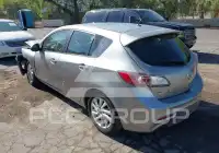 2012 Mazda 3 photo