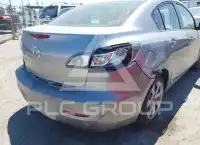 2012 Mazda 3 photo