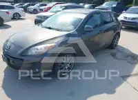 2012 Mazda 3 фото