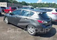 2012 Mazda 3 фото