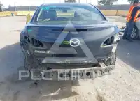 2012 Mazda 3 фото