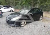 2012 Mazda 3 фото