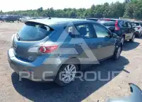 2012 Mazda 3 фото