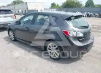 2012 Mazda 3 photo