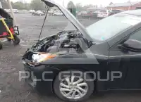 2012 Mazda 3 photo