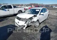 2012 Mazda 3 фото