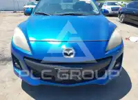 2012 Mazda 3 photo