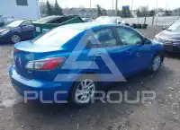 2012 Mazda 3 фото