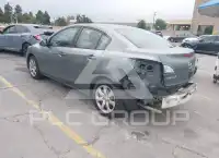 2012 Mazda 3 photo
