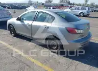 2012 Mazda 3 photo