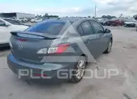 2012 Mazda 3 photo