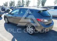 2012 Mazda 3 фото