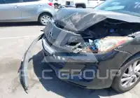 2012 Mazda 3 photo