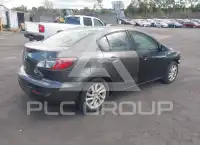 2012 Mazda 3 фото