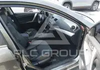 2012 Mazda 3 фото
