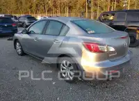 2012 Mazda 3 photo