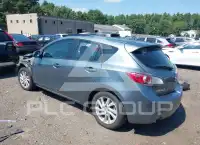 2012 Mazda 3 фото