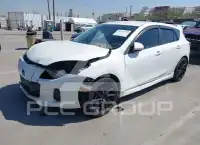 2012 Mazda 3 photo