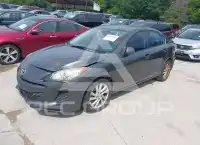 2012 Mazda 3 photo