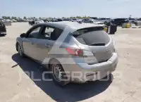 2012 Mazda 3 фото