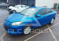 2012 Mazda 3 фото