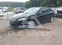 2012 Mazda 3 photo