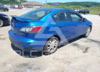 2012 Mazda 3 photo