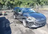 2012 Mazda 3 photo
